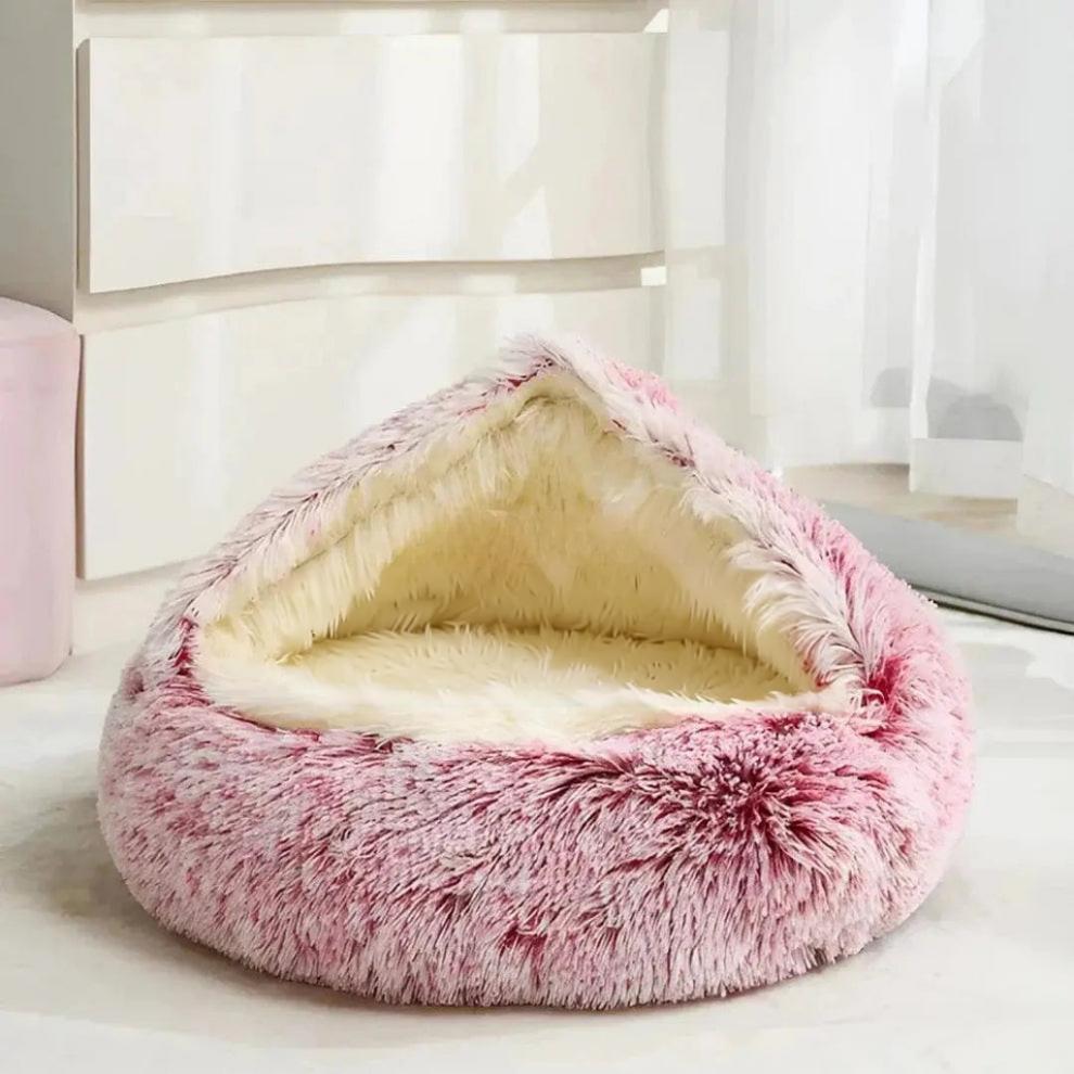 Pupplin™ Den - La cuccia rifugio anti-ansia per Cani e Gatti