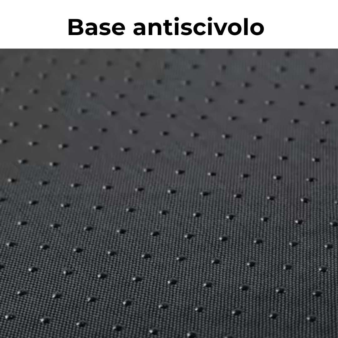 Pupplin™ Den - La cuccia rifugio anti-ansia per Cani e Gatti
